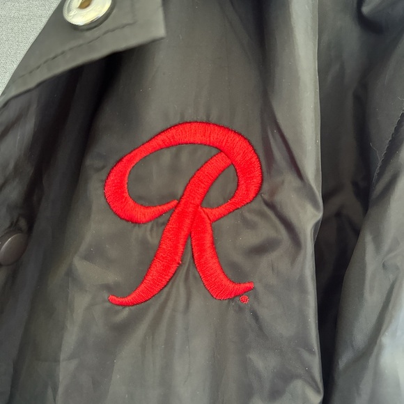 Rainier Beer windbreaker - Picture 2 of 4
